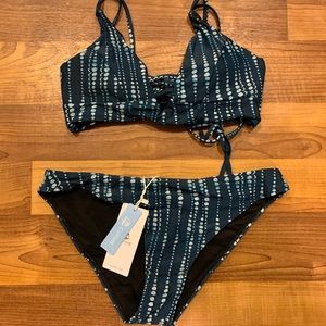 Cupshe Two Piece Bathing Suit